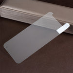 10Pcs/Pack RURIHAI 0.18mm 2.5D Tempered Glass Screen Protector for Samsung Galaxy A8 (2018)
