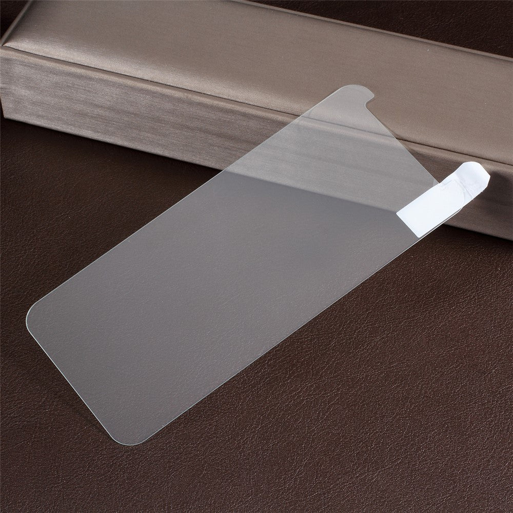 10Pcs/Pack RURIHAI 0.18mm 2.5D Tempered Glass Screen Protector for Samsung Galaxy A8 (2018)