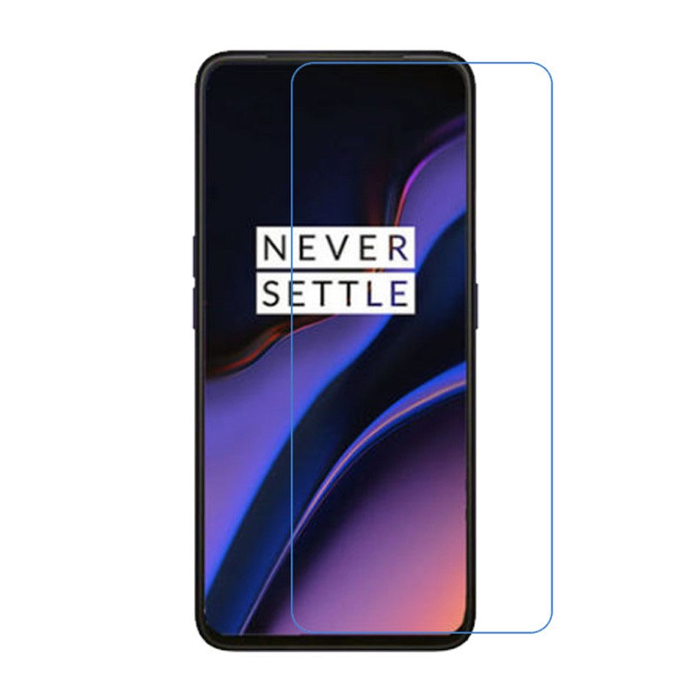 Scratch-resistant HD Clear Screen Protector Film for OnePlus 7 Pro / 7T Pro