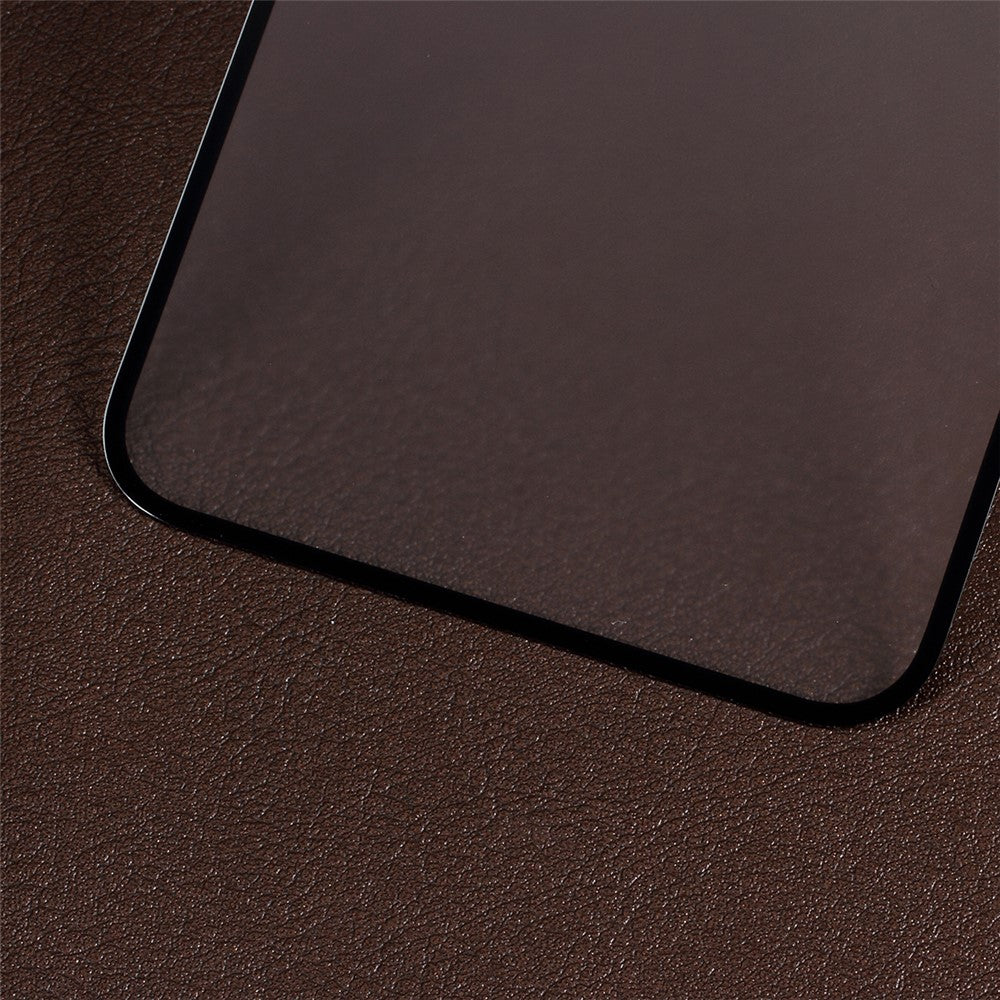 RURIHAI 0,26 mm skærmfilm i hærdet glas med mat overflade til iPhone 11 Pro 5,8 tommer (2019) / Xs / X (5,8 tommer)