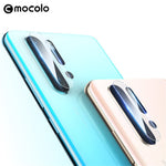 MOCOLO Härdat Glas Kameralinsskyddsfilm för Huawei P30 Pro