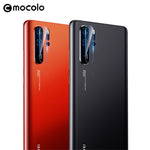MOCOLO Härdat Glas Kameralinsskyddsfilm för Huawei P30 Pro