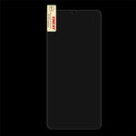 ENKAY HAT PRINCE 0.26mm 9H Tempered Glass Screen Protector for Samsung Galaxy M30 / A40s/A50/A30/A20 (2.5D Arc Edge)