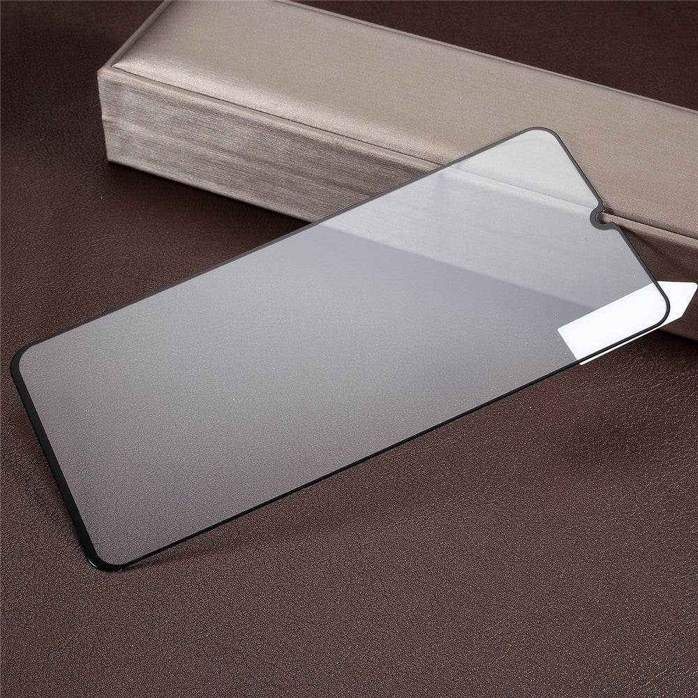 RURIHAI 0.26mm 2.5D Arc Edge Solid Defense Tempered Glass Screen Protector Film for Samsung Galaxy A70