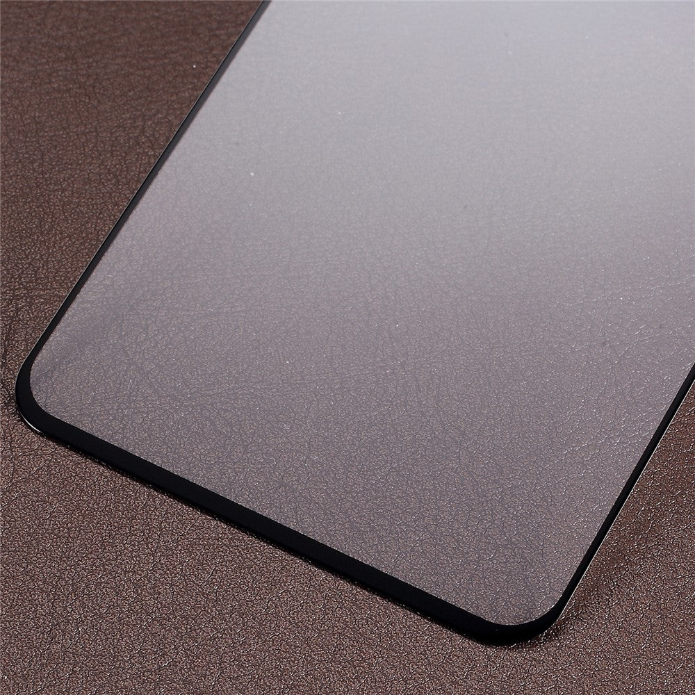 RURIHAI 0.26mm 2.5D Arc Edge Solid Defense Tempered Glass Screen Protector Film for Samsung Galaxy A70