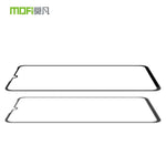 MOFI 3D Curved Full Size Tempered Glass Screen Protector Film for Huawei P30 Lite / nova 4e / P30 Lite New Edition