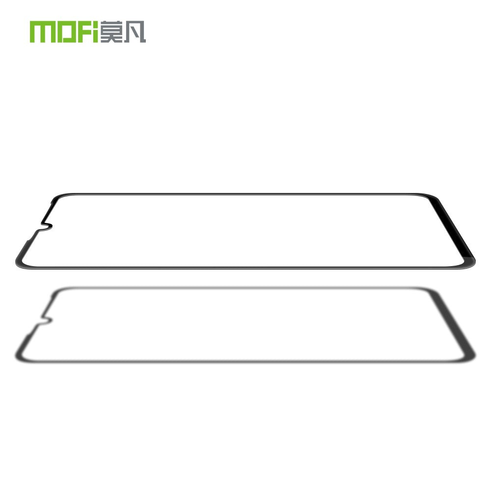 MOFI 3D Curved Full Size Tempered Glass Screen Protector Film for Huawei P30 Lite / nova 4e / P30 Lite New Edition