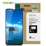 MOFI 3D Curved Full Size Tempered Glass Screen Protector Film for Huawei P30 Lite / nova 4e / P30 Lite New Edition