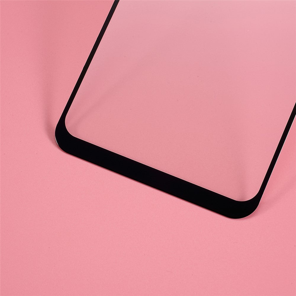 RURIHAI 2.5D Tempered Glass Full-Size Screen Protector 0.26mm for Samsung Galaxy A20/A30/A50/M30