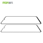 MOFI 2.5D Tempered Glass Full Screen Covering Protector Film for Samsung Galaxy A40