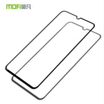 MOFI 2.5D Tempered Glass Full Screen Covering Protector Film for Samsung Galaxy A40