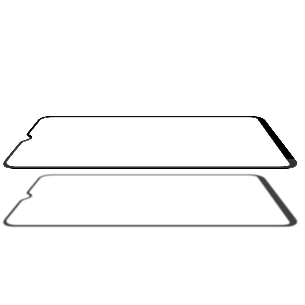 MOFI 2.5D Härdat Glas Fullstort Skärmskydd för Samsung Galaxy A20 / A30