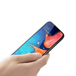 MOFI 2.5D Hærdet Glas Fuld Skærmbeskyttelse til Samsung Galaxy A20 / A30