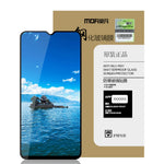 MOFI 2.5D Hærdet Glas Fuld Skærmbeskyttelse til Samsung Galaxy A20 / A30