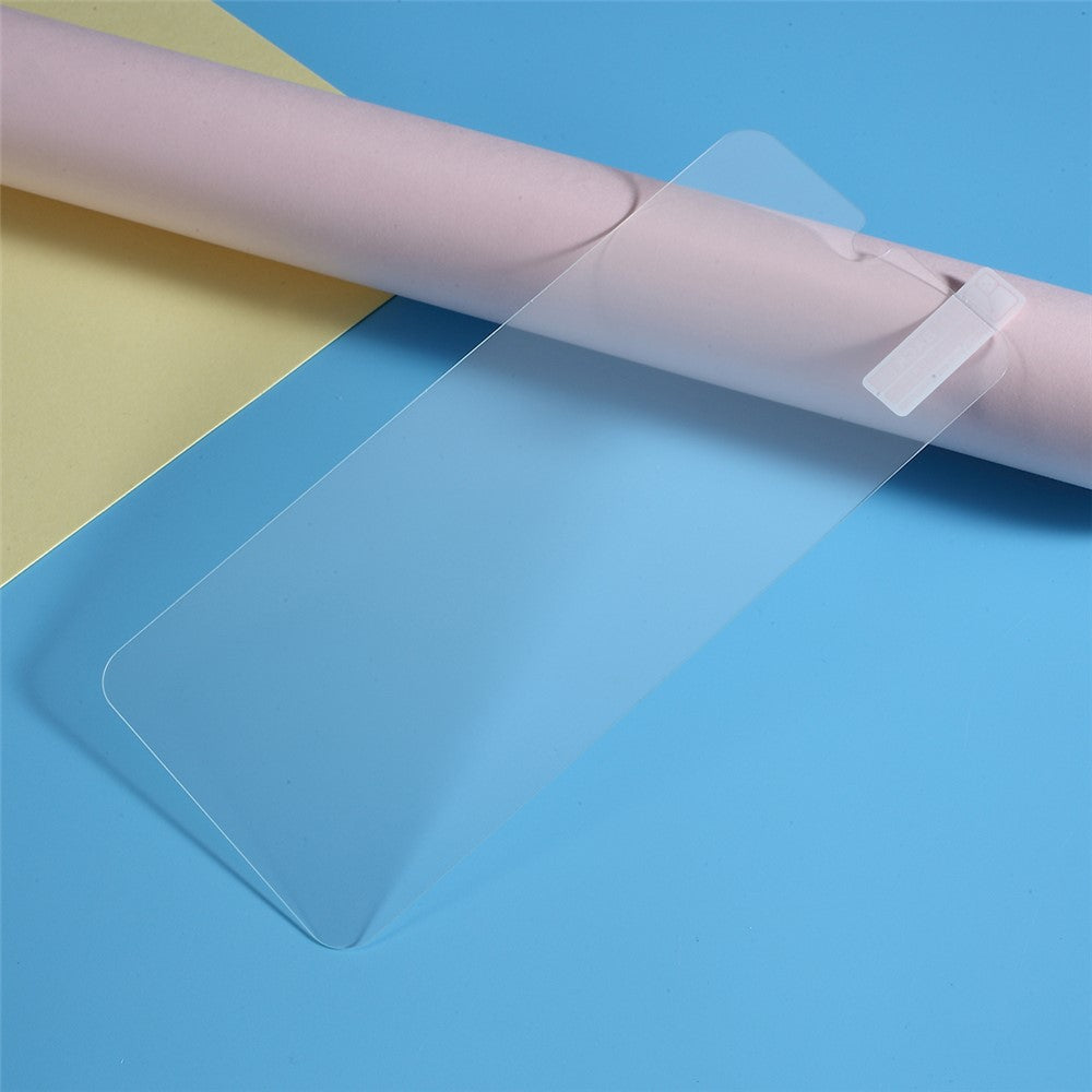 Explosion-proof 2.5D 9H Tempered Glass Screen Protection Film for Huawei P30 Lite / nova 4e / P30 Lite New Edition