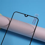 9D Tempered Glass Screen [Full Coverage] Protector for Samsung Galaxy A40