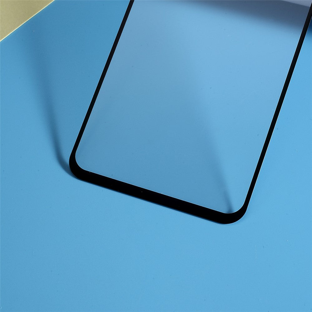 9D Tempered Glass Screen [Full Coverage] Protector for Samsung Galaxy A40