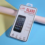 9D Tempered Glass Screen [Full Coverage] Protector for Samsung Galaxy A40