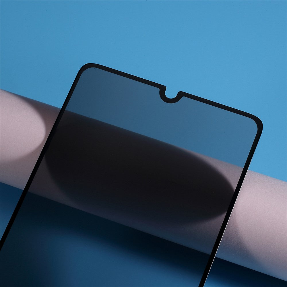 Helskärmsskyddande härdat glasskyddsfilm för Huawei P30
