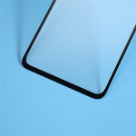 [Silketryk] 9D Hærdet Glas Fuld Lim Fuld Skærmbeskyttelsesfilm til Samsung Galaxy A70