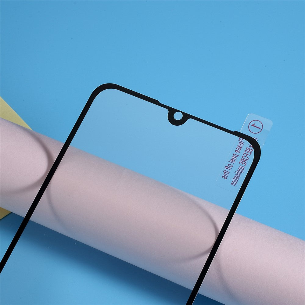 Anti-explosion Full Screen Tempered Glass Film for Huawei P Smart Plus 2019 / Enjoy 9s