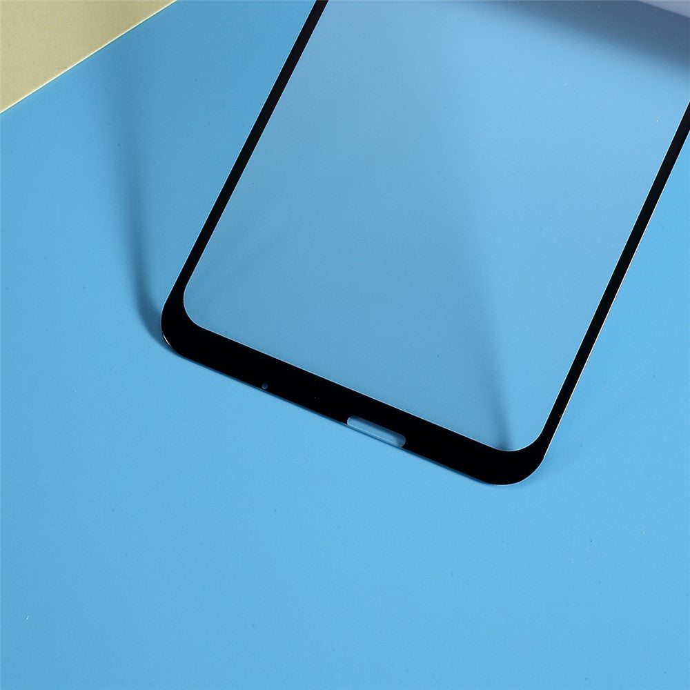 Anti-explosion Full Screen Tempered Glass Film for Huawei P Smart Plus 2019 / Enjoy 9s