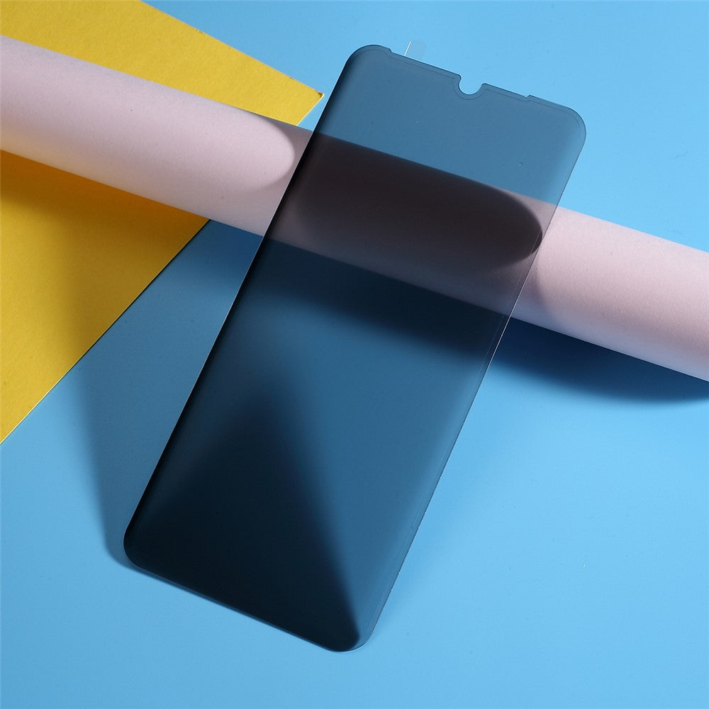 Full Size Anti-Spy Good Hardness Tempered Glass Screen Protector for Huawei P30 Pro