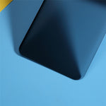 Full Size Anti-Spy Good Hardness Tempered Glass Screen Protector for Huawei P30 Pro