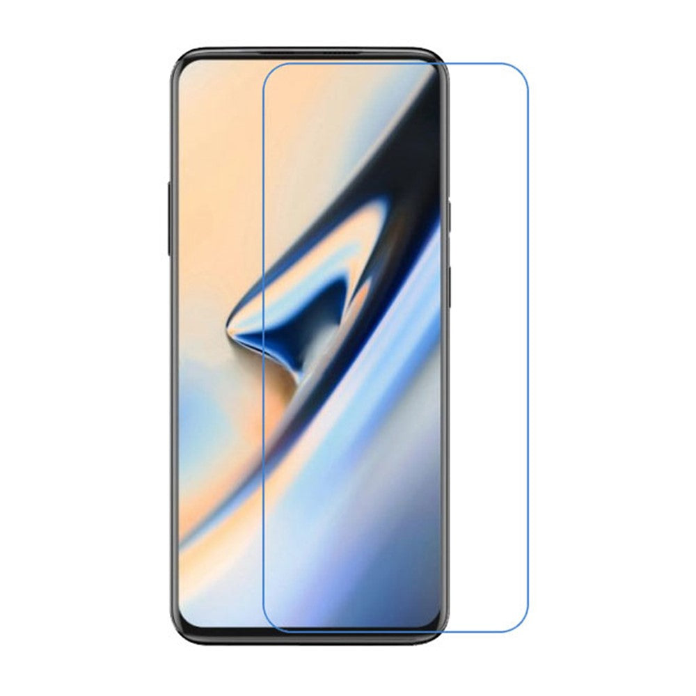 Ultra Clear LCD Screen Protector Film for OnePlus 7