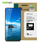 MOFI 3D Buet Hærdet Glas Fuld Skærmdækning Beskyttelse til Samsung Galaxy A90 / A80