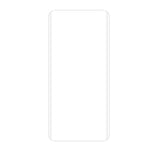 HAT PRINCE 3D Full Size PET Hot Bending HD Clear Screen Shield for OnePlus 7 Pro / 7T Pro