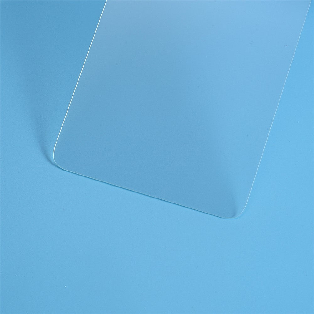 9H 0.25mm HD Tempered Glass Transparent Screen Protective Film for Huawei Honor 9X (Global)/ P Smart Z / Y9 Prime 2019