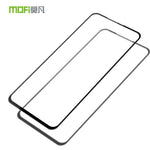 MOFI 3D Curved Full Covering Tempered Glass Screen Protector for Xiaomi Redmi K20 / Mi 9T / Redmi K20 Pro / Mi 9T Pro