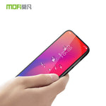 MOFI 3D Curved Full Covering Tempered Glass Screen Protector for Xiaomi Redmi K20 / Mi 9T / Redmi K20 Pro / Mi 9T Pro
