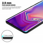 Ultra Clear 3D Tempered Glass Full Screen Protector Guard for Samsung Galaxy Note 10 Plus/Note 10 Plus 5G