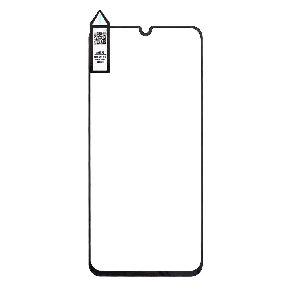 RURIHAI for Huawei Honor 20 Lite Tempered Glass Screen Guard Film 0.26mm