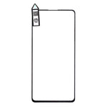 RURIHAI Solid Defense 0.26mm 2.5D Tempered Glass Screen Protective Film for Xiaomi Redmi K20/Mi 9T