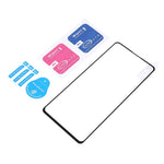 RURIHAI Solid Defense 0.26mm 2.5D Tempered Glass Screen Protective Film for Xiaomi Redmi K20/Mi 9T