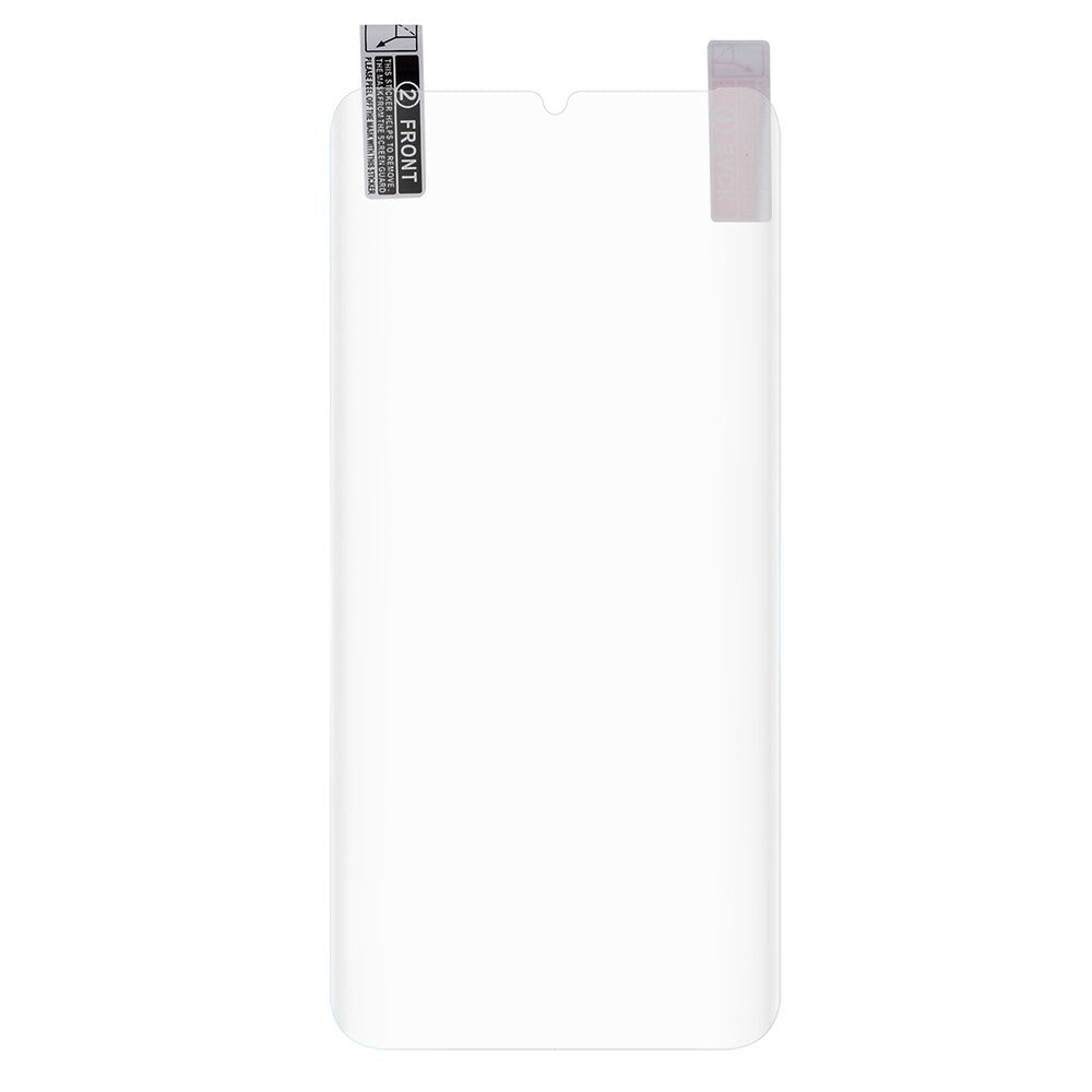 Mjuk PET Heltäckande HD Skärmskyddsfilm Explosionssäker för Huawei P30 Pro