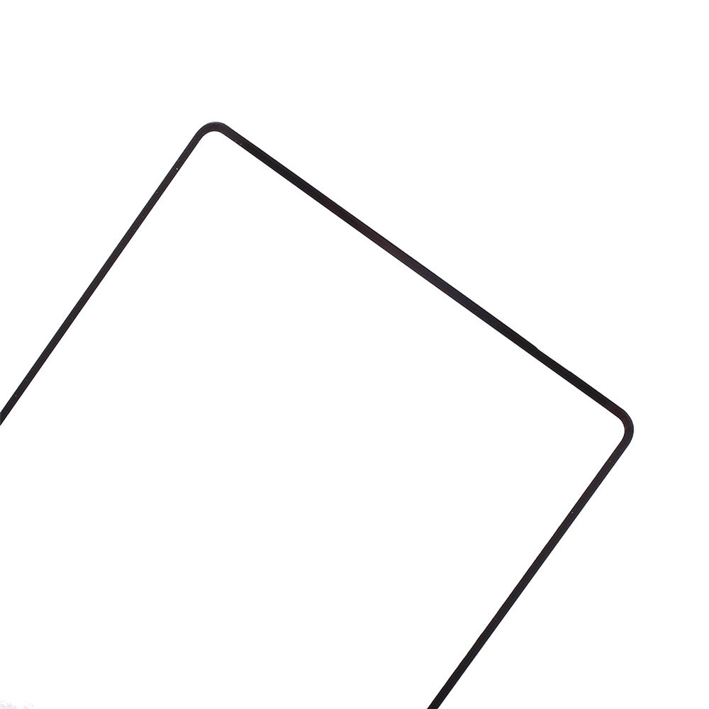 Buet Skærmbeskyttelsesfilm i Hærdet Glas i Fuld Størrelse til Samsung Galaxy Note 10 Plus/Note 10 Plus 5G (Fingeraftryksoplåsning)