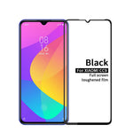 MOFI 9H-skärmskyddsfilm i härdat glas med heltäckande skydd för Xiaomi Mi CC9 / Mi CC9 Meitu Edition/ Mi 9 Lite