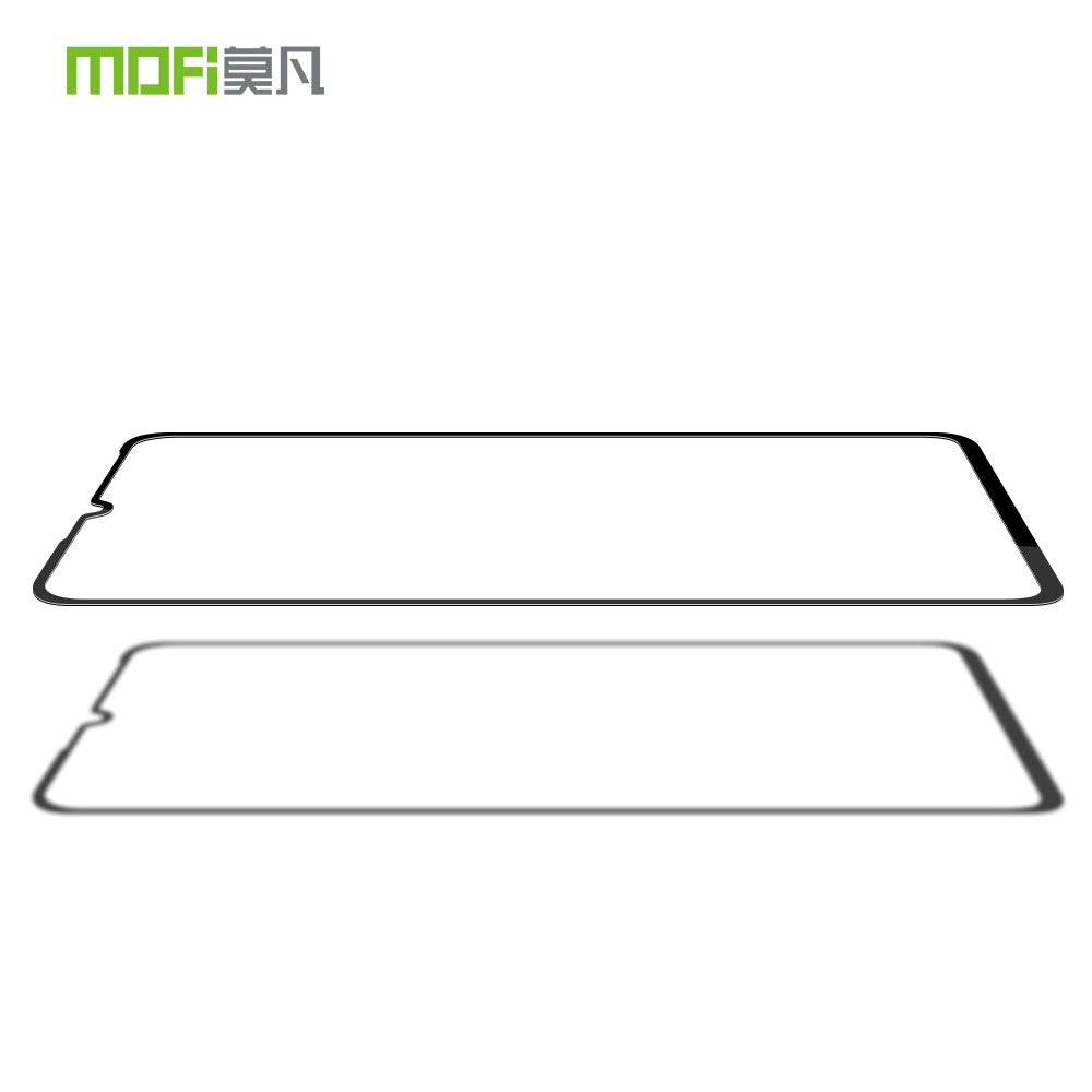 MOFI 9H-skärmskyddsfilm i härdat glas med heltäckande skydd för Xiaomi Mi CC9 / Mi CC9 Meitu Edition/ Mi 9 Lite
