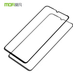 MOFI 9H-skärmskyddsfilm i härdat glas med heltäckande skydd för Xiaomi Mi CC9 / Mi CC9 Meitu Edition/ Mi 9 Lite