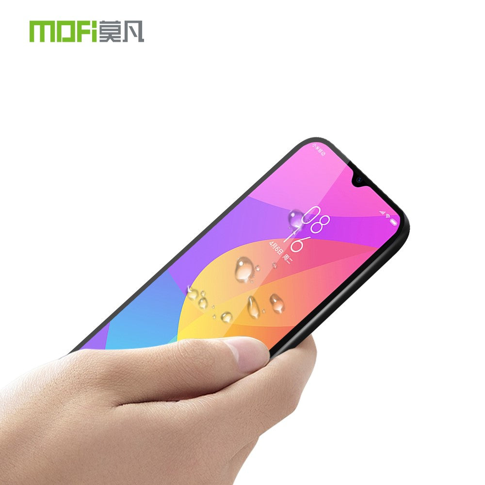 MOFI Full Screen Tempered Glass Film for Xiaomi Mi CC9e / Mi A3