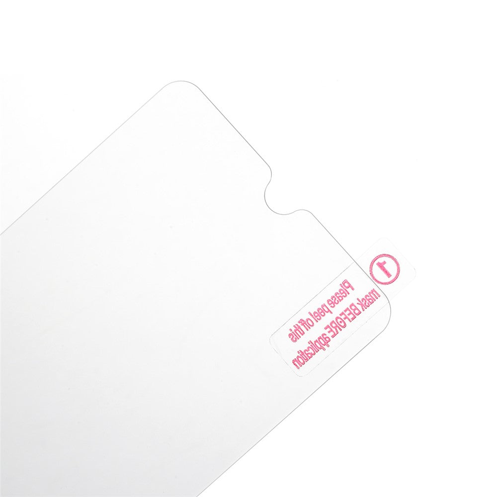 Arc Edge 0.25mm Tempered Glass Screen Protector Film Guard for Xiaomi Mi 9 Lite/ Mi CC9/ Mi CC9 Meitu Edition