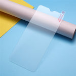 Arc Edge 0.25mm Tempered Glass Screen Protector Film Guard for Xiaomi Mi 9 Lite/ Mi CC9/ Mi CC9 Meitu Edition