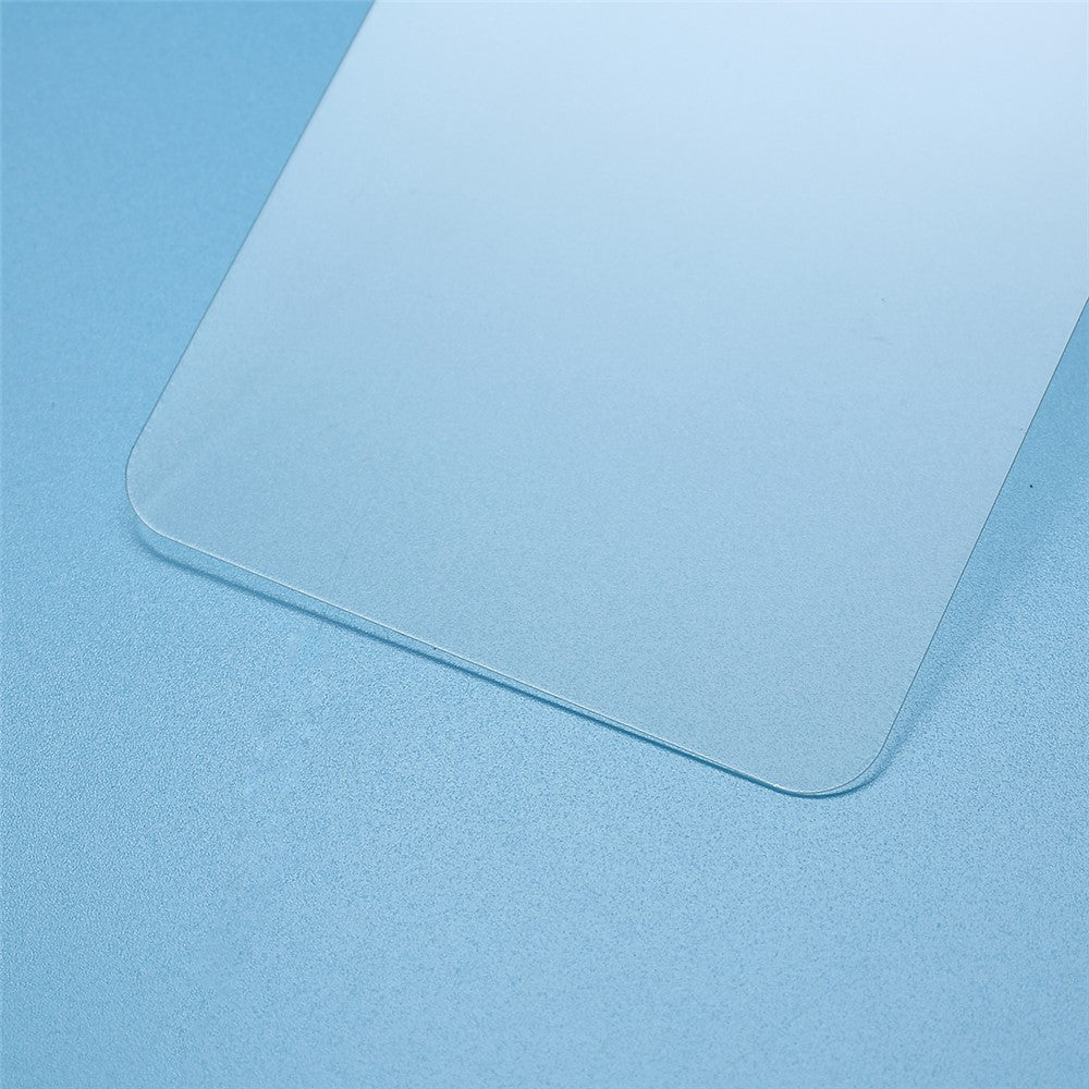 Arc Edge 0.25mm Tempered Glass Screen Protector Film Guard for Xiaomi Mi 9 Lite/ Mi CC9/ Mi CC9 Meitu Edition