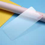 Arc Edge 0.25mm Tempered Glass Screen Protector Film Guard for Xiaomi Mi 9 Lite/ Mi CC9/ Mi CC9 Meitu Edition