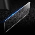 MOCOLO til Samsung Galaxy Note 10 Plus / Note 10 Plus 5G 3D Buet [UV-lys Bestråling] Fuld Dækning Hærdet Glas Skærmbeskytter UV Film
