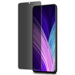 IMAK Anti-Peep 9H Tempered Glass Screen Guard Film for Samsung Galaxy A70